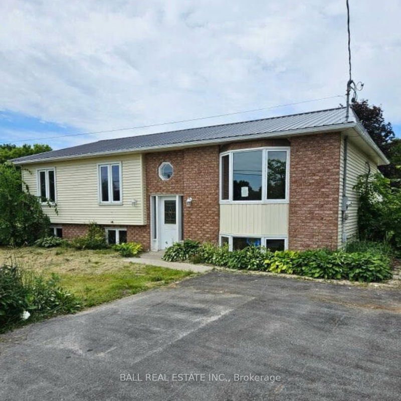 home for sale on 4145 Perth Road