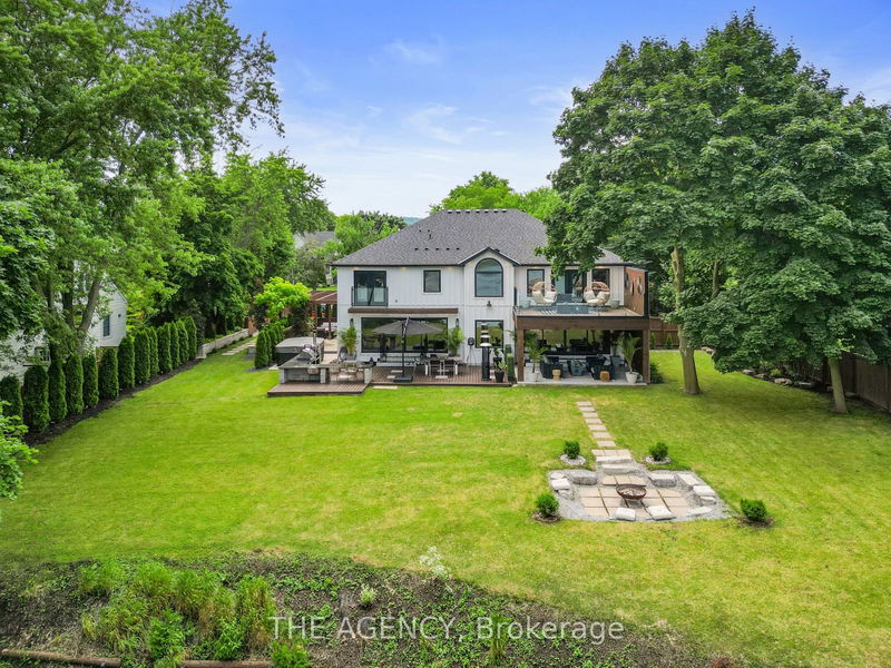 14621 Niagara River Pkwy  Niagara-on-the-Lake, L0S 1J0 | Image 38