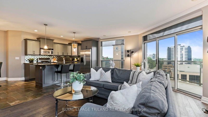 home for sale on 908-250 PALL MALL Street