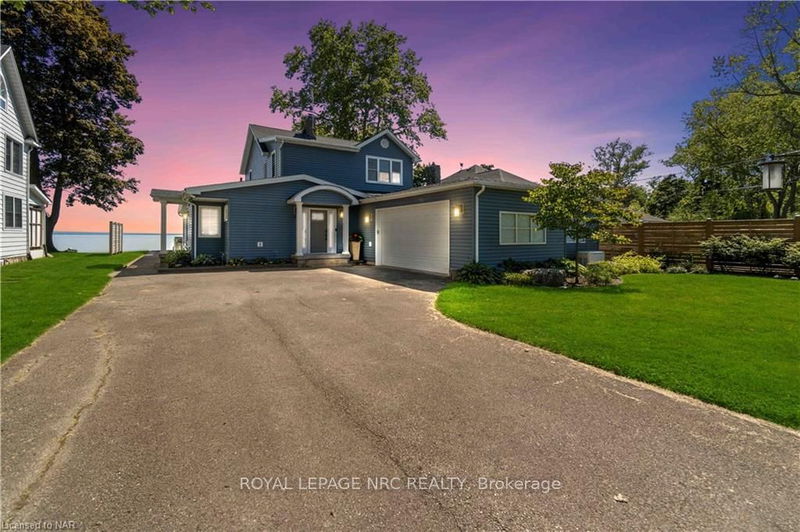 home for sale on 899 Edgemere Road