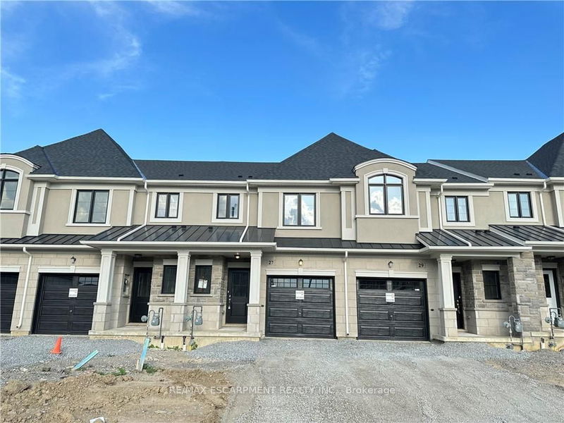home for lease on 27 Mia Drive