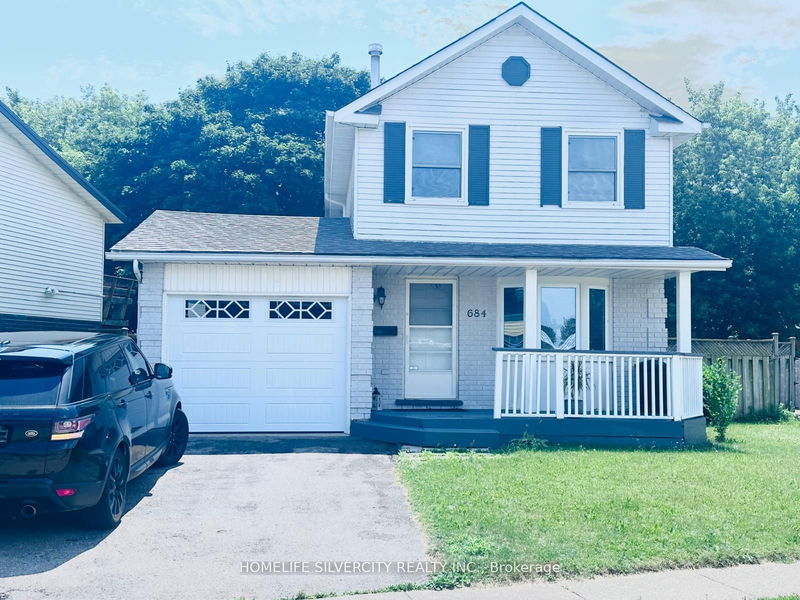 home for sale on 684 Hillview Road