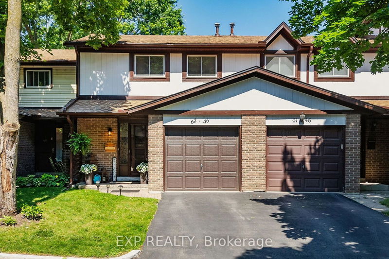 home for sale on 62-46 Cedarwoods Crescent