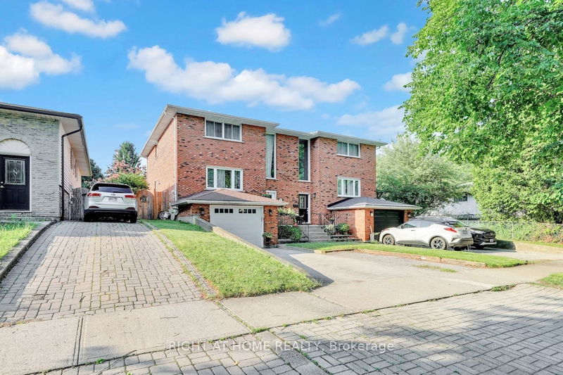home for sale on 6745 Dawson Street