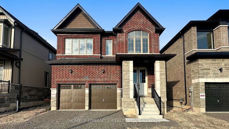 home for lease on 261 Flavelle Way