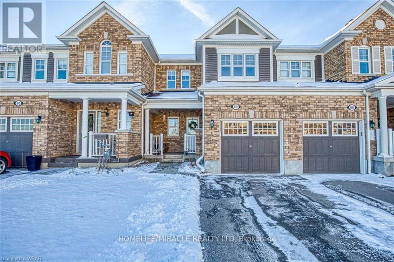 home for lease on 88 Glenvista Drive
