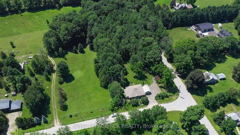home for sale on 463004 Concession 24 Road