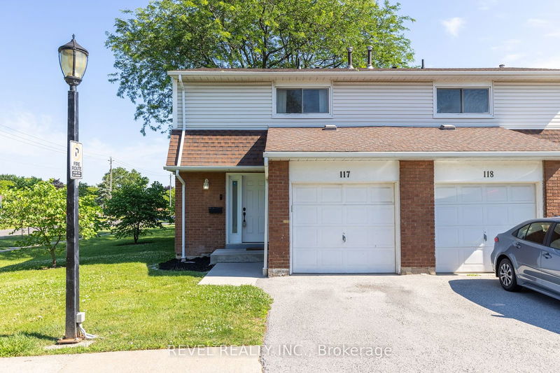  117 - 286 Cushman Rd  St. Catharines, L2M 6Z2 | Image 2