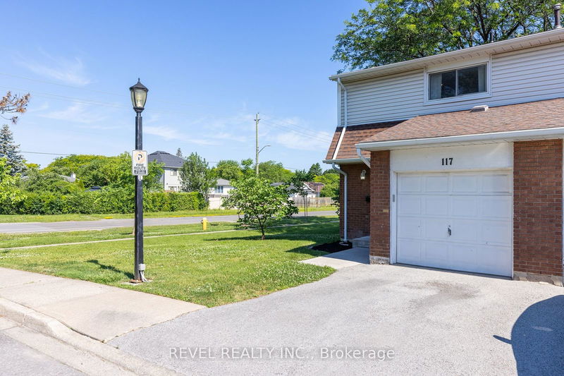  117 - 286 Cushman Rd  St. Catharines, L2M 6Z2 | Image 3