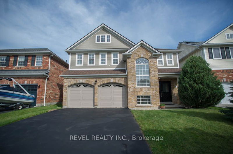 home for sale on 142 Blackburn Drive