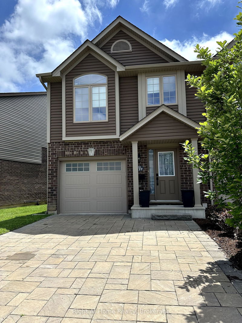 home for sale on 127-2635 BATEMAN Trail