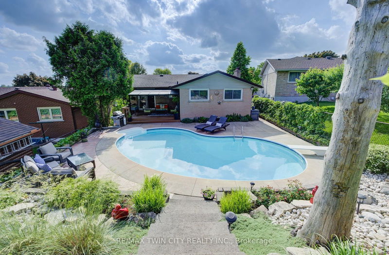 home for sale on 18 Southwood Drive