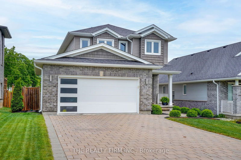 home for sale on 19 Connor Avenue