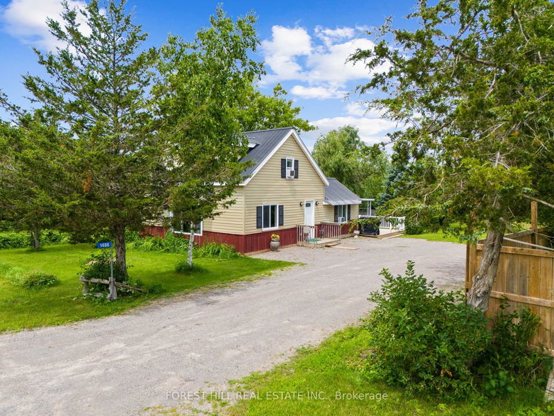home for sale on 1486 7th Line E