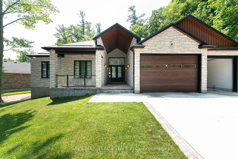 home for sale on 10175 Merrywood Drive E