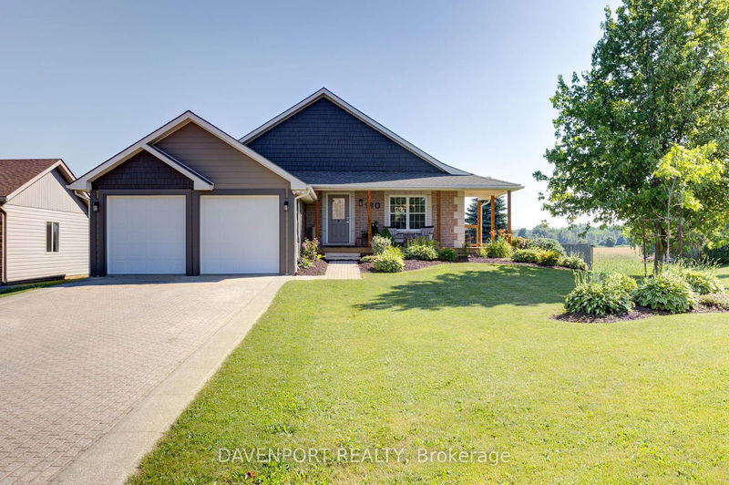home for sale on 190 London Road S
