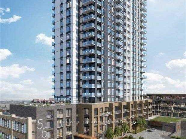 home for lease on 315-55 Duke Street W