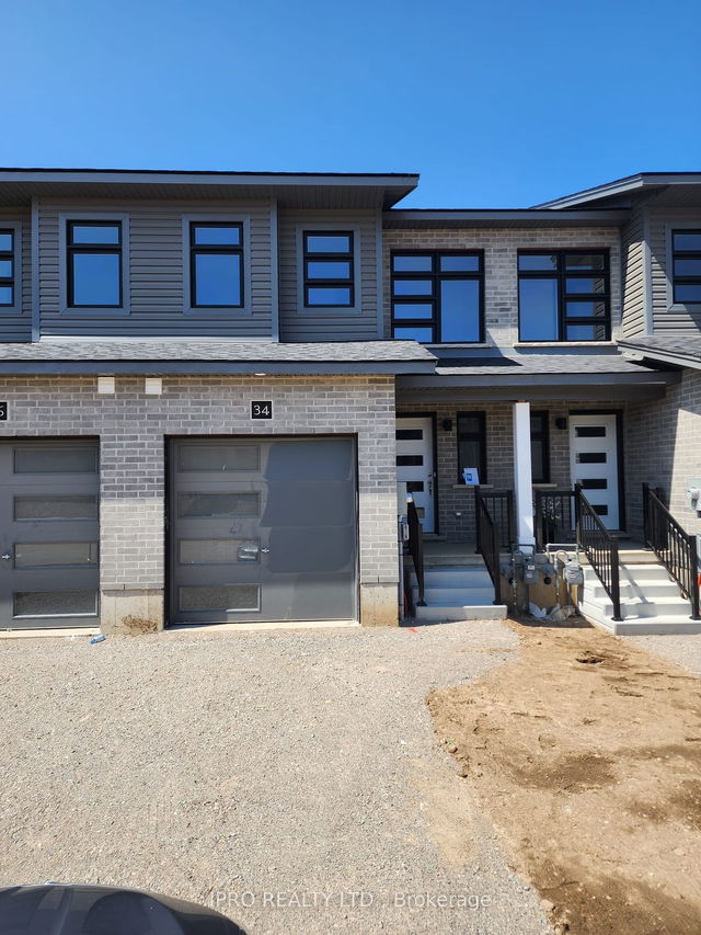 34 Wilkinson Avenue