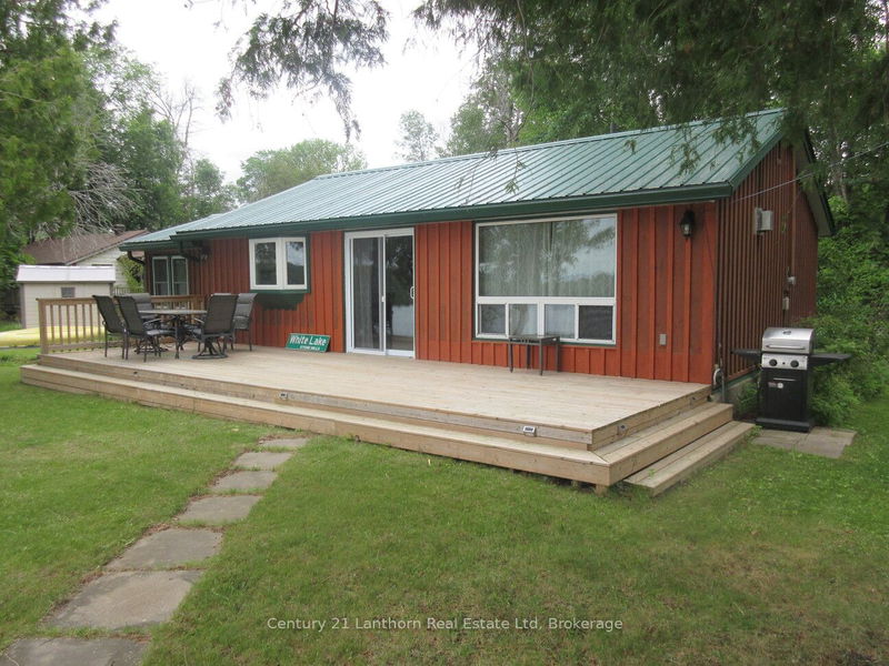 home for sale on 142 C White Lake Road