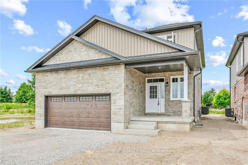 home for sale on 173 Pike Creek Drive