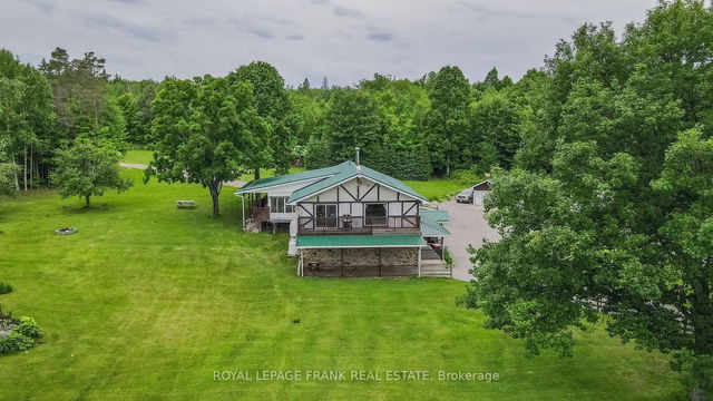 497 Mooney Road
