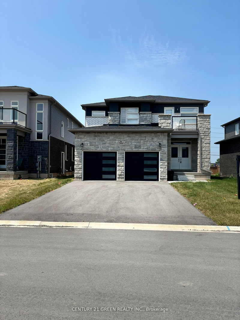 home for sale on 7884 Seabiscuite Drive