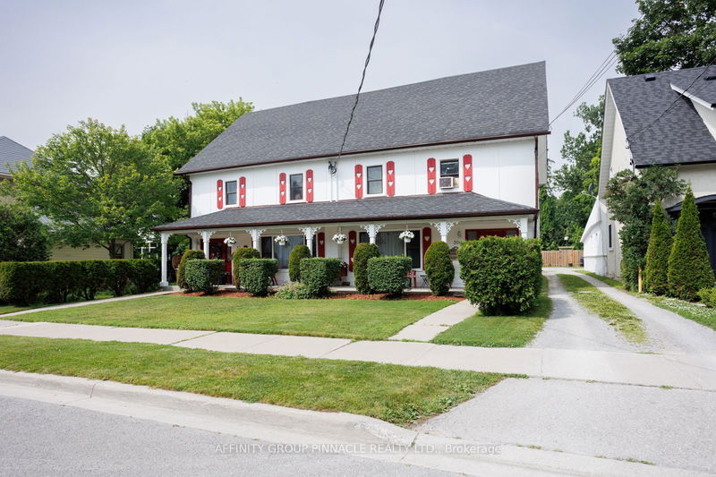 37 Sussex St  Kawartha Lakes, K9V 4H6 | Image 2