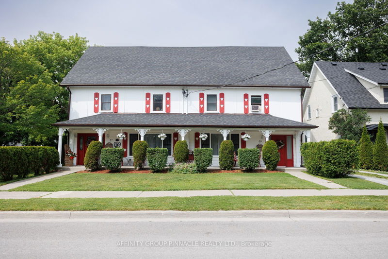 37 Sussex St  Kawartha Lakes, K9V 4H6 | Image 3