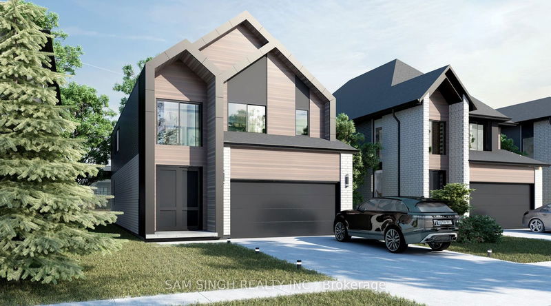 home for sale on LOT 122 3937 BIG LEAF Trail S