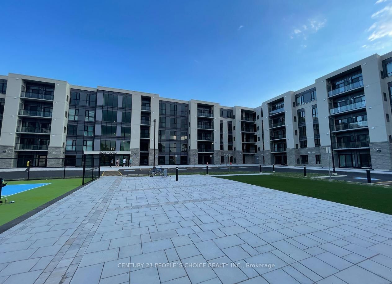 50 Herrick Avenue, Unit 208 - Photo 3