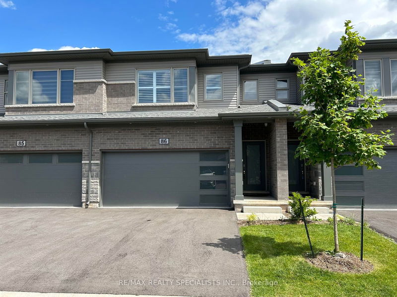 home for sale on 86-4552 Portage Road