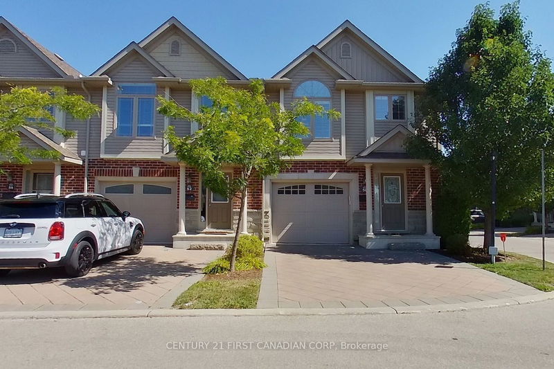 home for lease on 50-2145 North Routledge Park