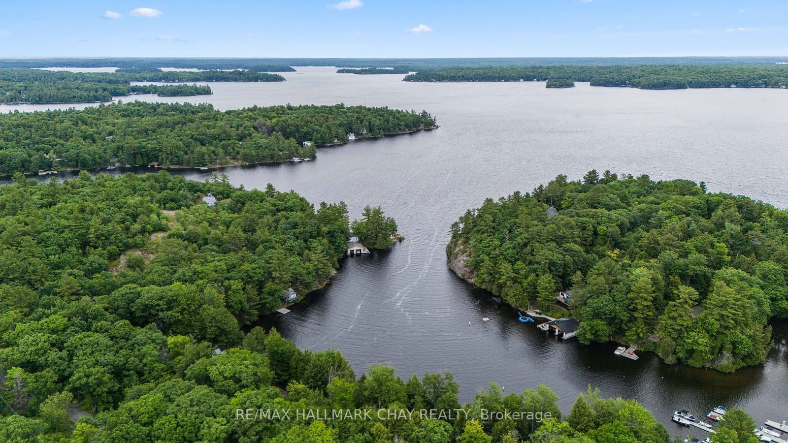 Detached House sold at 5-1025 Packers Bay Road, Muskoka Lakes, Wood (Muskoka Lakes), P0C 1M0 - MLS: X8482158