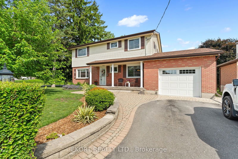home for sale on 126 Jackson Avenue