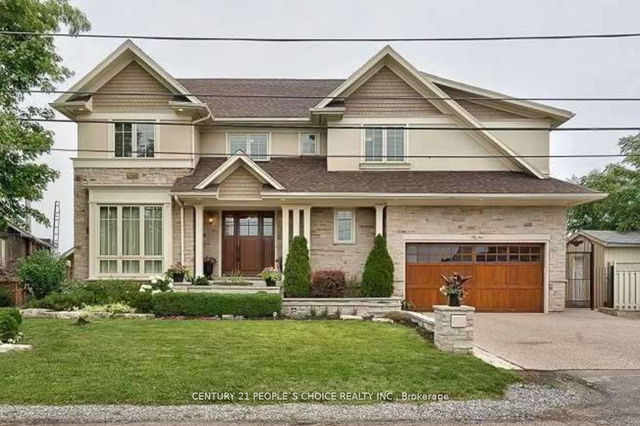 54 Seabreeze Crescent