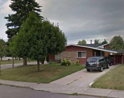 Detached House leased at Upper-1 Vera Court, Hamilton, Ontario, L8K 4G7 - Corman - MLS: X8482546