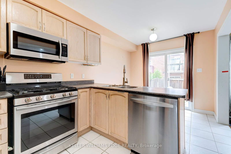 120 Peachwood Cres E Hamilton, L8E 5Z8 | Image 15