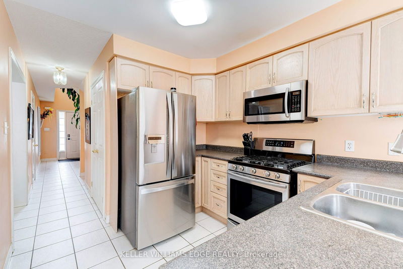 120 Peachwood Cres E Hamilton, L8E 5Z8 | Image 16