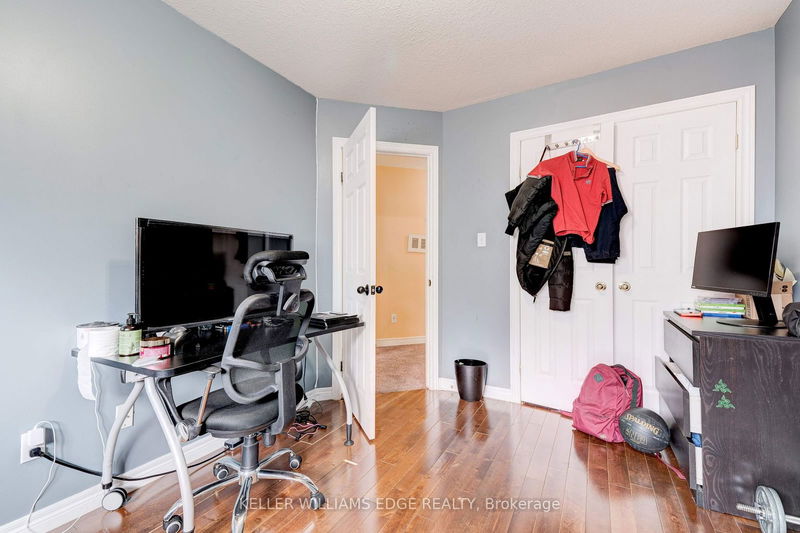 120 Peachwood Cres E Hamilton, L8E 5Z8 | Image 24