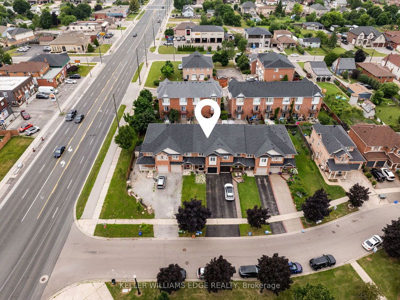 120 Peachwood Cres E Hamilton, L8E 5Z8 | Image 34