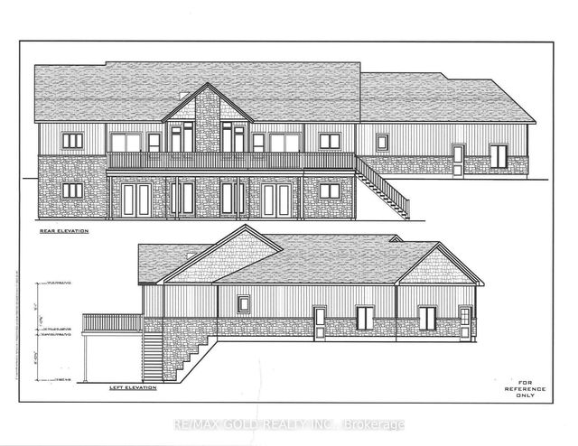 517403 County Rd 124 Road
