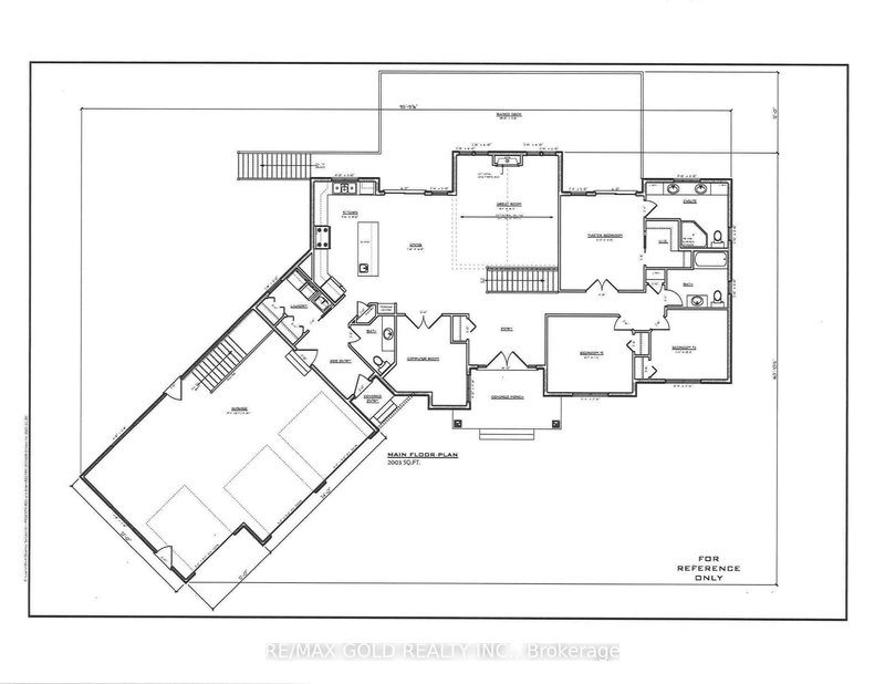 517403 County Rd 124 Rd, Melancthon, L9V 1T9 | Image 3