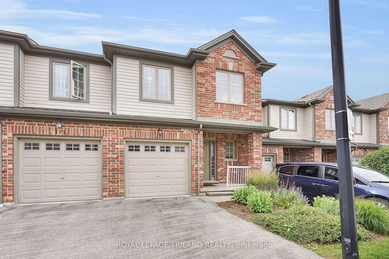 home for sale on 173-600 Hyde Park Road
