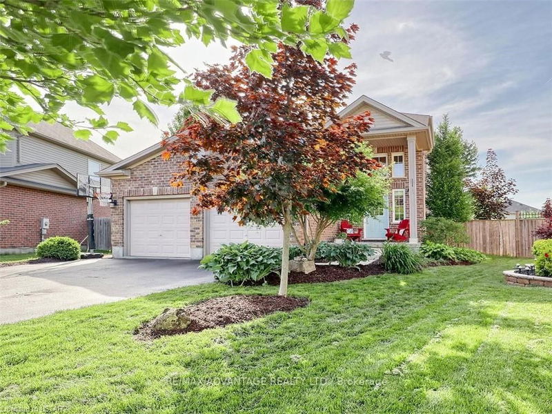 home for sale on 990 Foxcreek Road