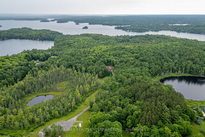 3142 Hwy 118 Rd W Muskoka Lakes, P0B 1J0 | Image 3