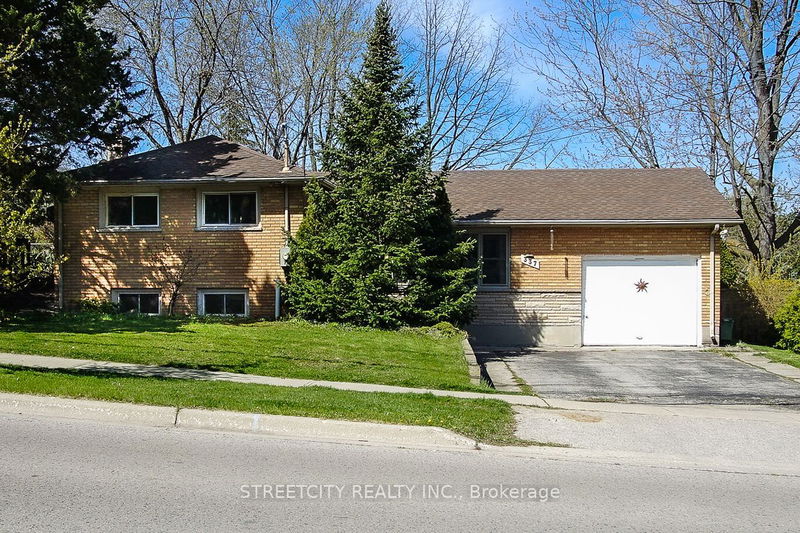 home for sale on 337 Fairview Avenue