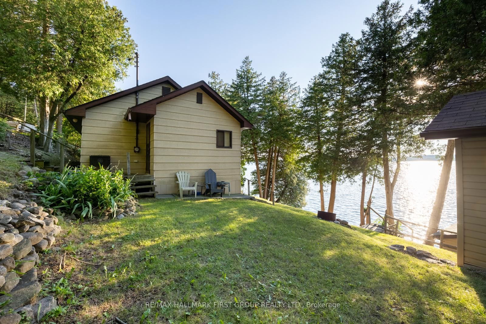 Detached House sold at 6-1026 Merrill Road, Alnwick/Haldimand, Rural Alnwick/Haldimand, K0K 2X0 - MLS: X8483014