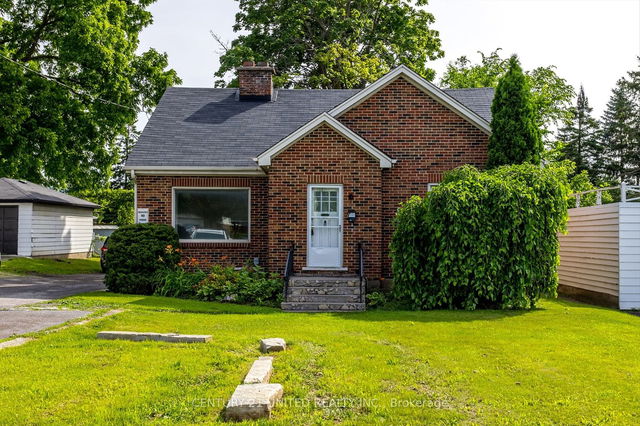 878 Chemong Road