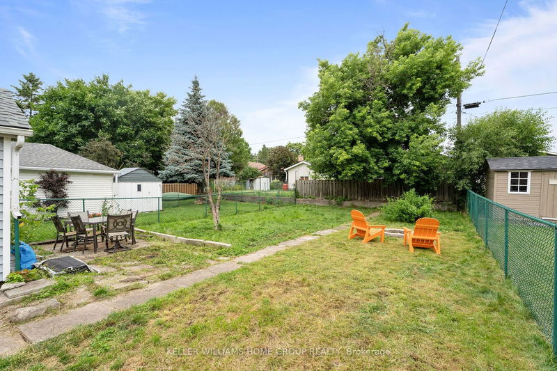 16 Walter St  Guelph, N1E 5P1 | Image 35