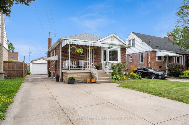 home for sale on 197 Charlotte Street